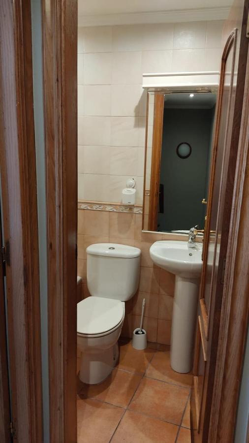 Вілла Casa O Curruncho 3000 Вілагарсія-де-Ароуса Екстер'єр фото